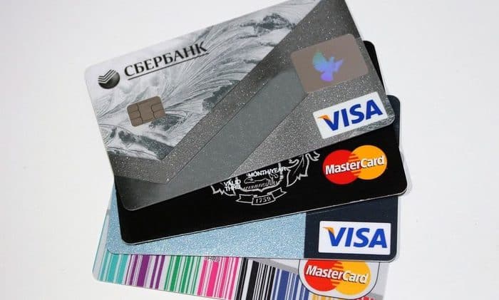credit card ki jankari