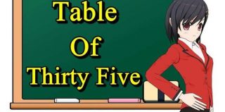 35 Ka Table | Maths Table of 35 – पैंतीस का पहाड़ा