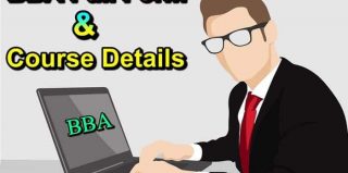BBA Full Form मालूम है? जानिए Bba कोर्स की पूरी Details