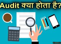 Audit क्या है? ऑडिट के प्रकार व अन्य जानकारी: Audit Meaning in Hindi