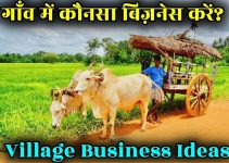 15 Village Business Ideas – जानिए गांव में बिजनेस करने का तरीका